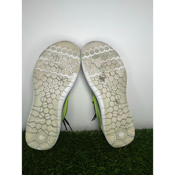 Nike Free 3.0 Training Shoes Men’s Size 12.5 Red Black Volt 749361-066 Gym Athle main image 6